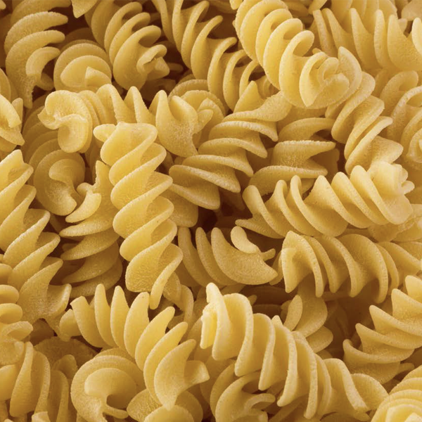 Pasta, Rice & Grains