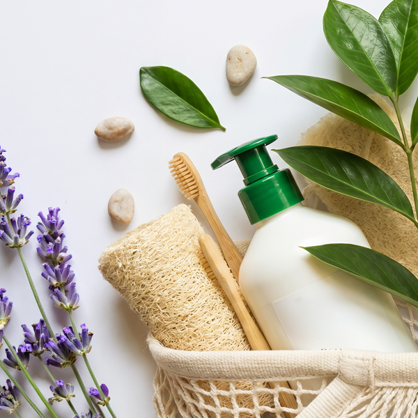 Cleaning & Personal Care