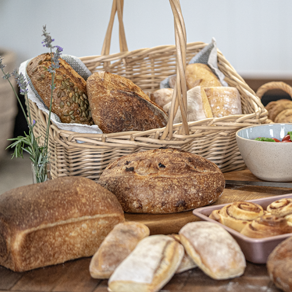 Bakery