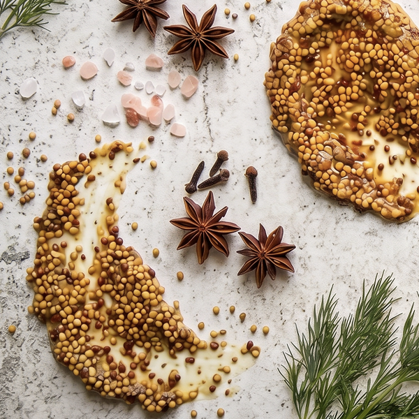 Spreads & Preserves