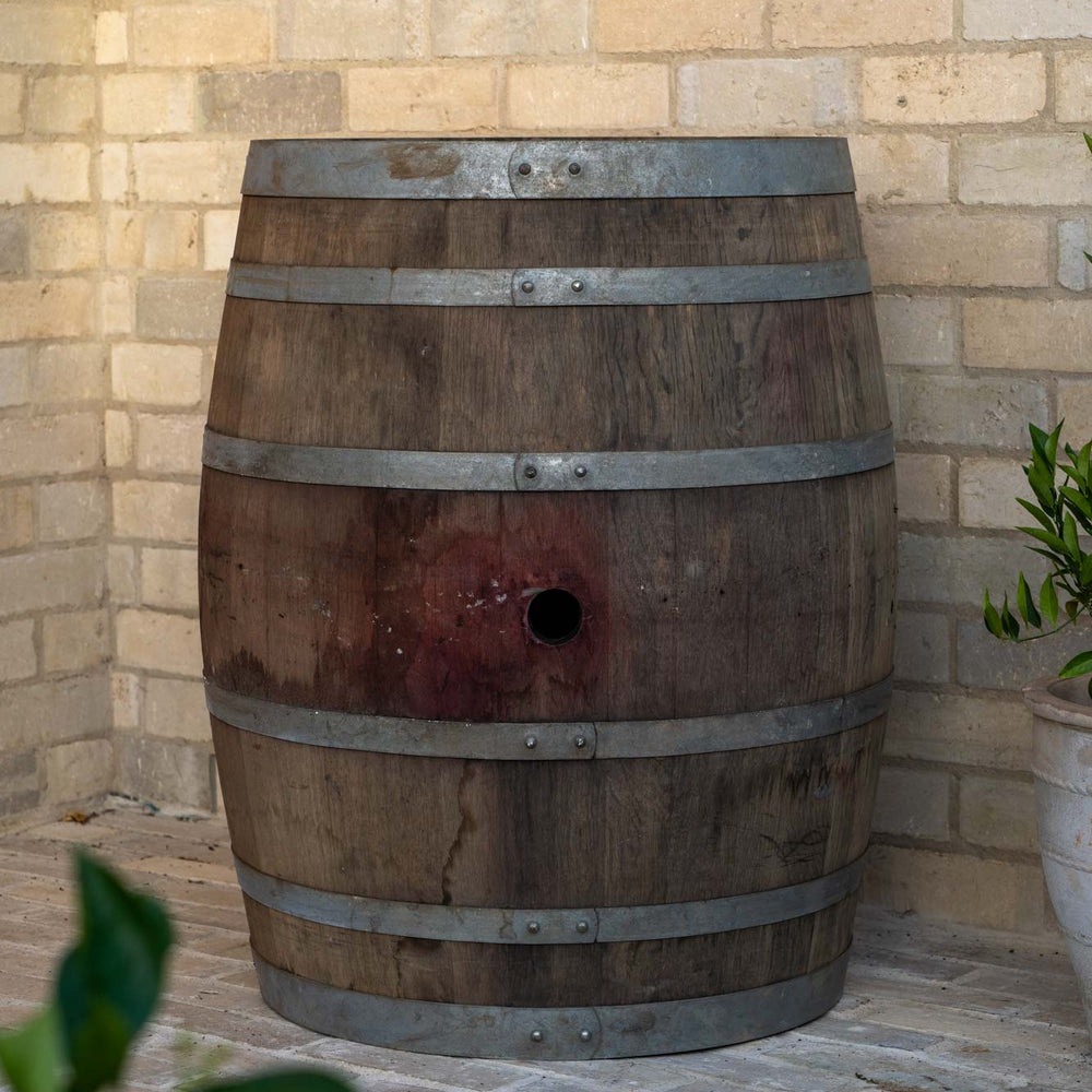 
                      
                        Bourbon & Wine Barrel Hire
                      
                    