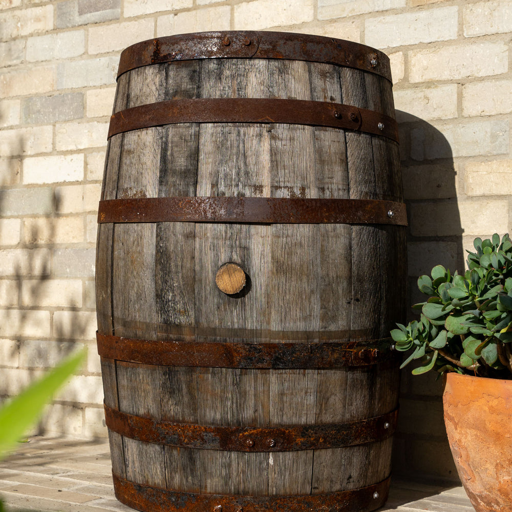 
                      
                        Bourbon & Wine Barrel Hire
                      
                    