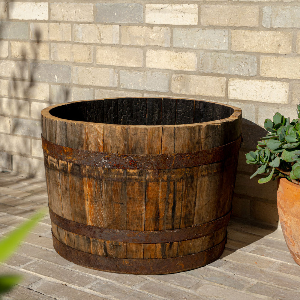 
                      
                        Bourbon & Wine Barrel Hire
                      
                    