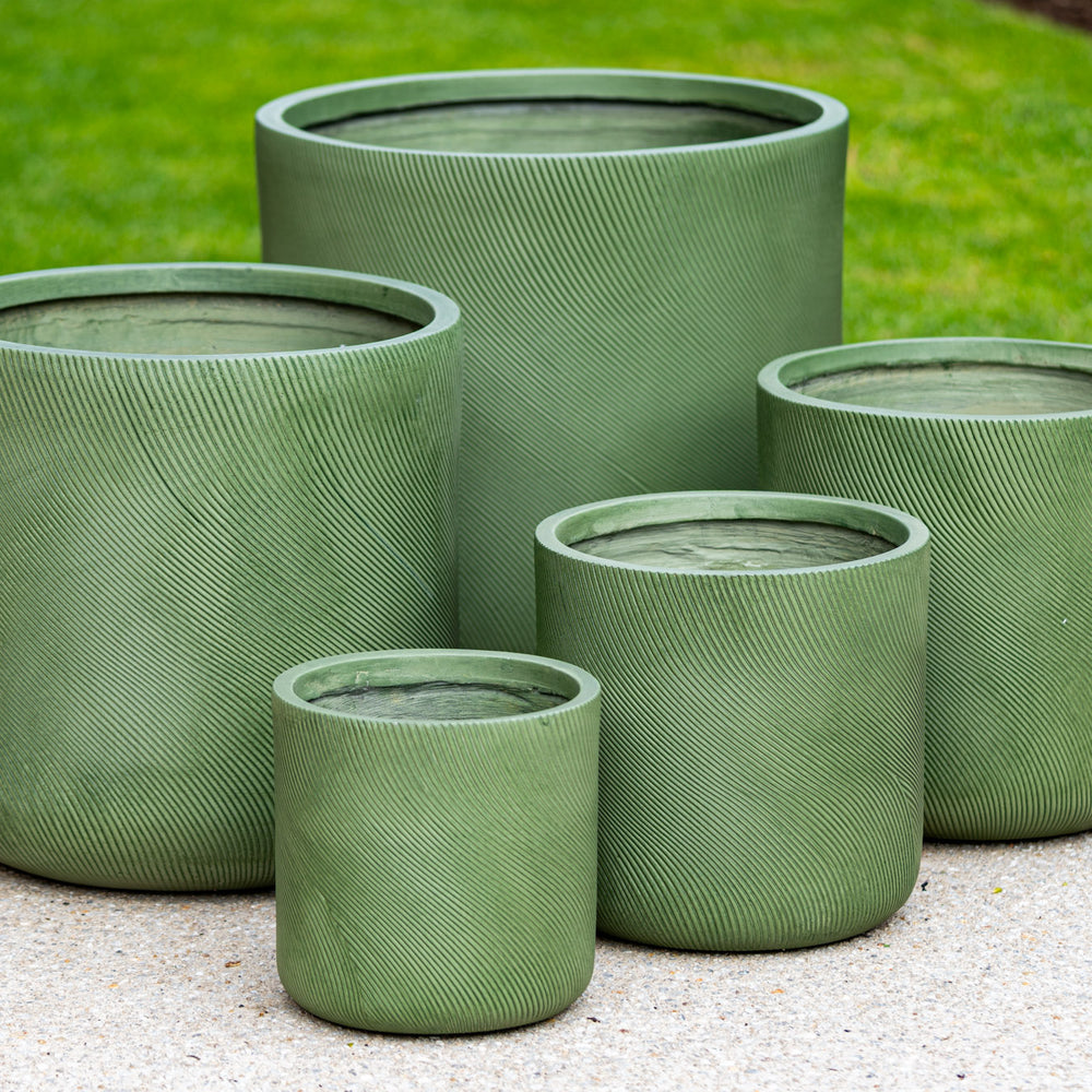 
                      
                        The Jessie Cylinder Range
                      
                    