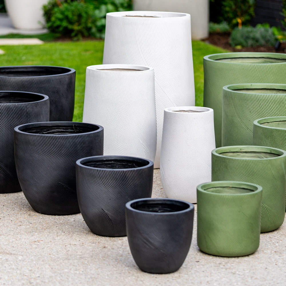 
                      
                        The Jessie Cylinder Range
                      
                    